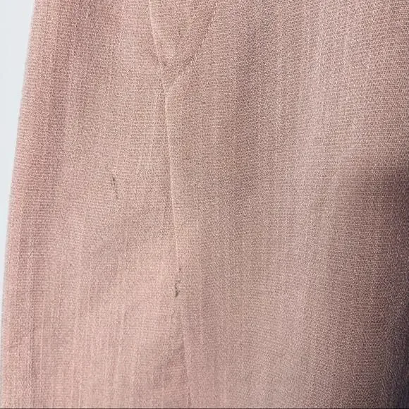 LIHO LONDON Aria girls sleeveless shift dress size 10 - Picture 6 of 12